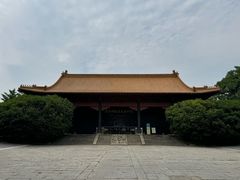 -明故宫遗址公园