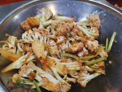 -晚归月亮湾私家菜(临邑路店)