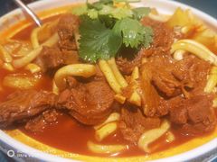 -鹏馨羊羔肉·非遗(新建街店)