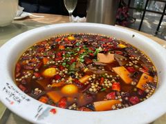 精品毛血旺-陶然居·重庆菜(两江会馆店)