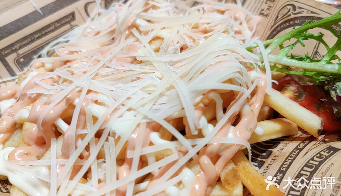这家新开的茶餐厅不去真的会后悔[加油][加油]