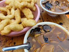 优质胡辣汤-逍遥镇刘相五胡辣汤豆沫馆(康复中街店)