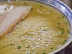 枫镇大肉面-同得兴 Since·1995 传统苏式面馆(嘉馀坊店)