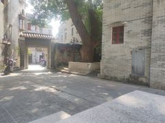 -水街农贸市场