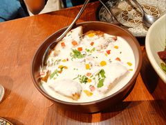 -格鲁·秀色Georgia’s Feast