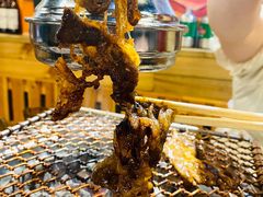 -大壮家原味烤肉(兴华北街店)