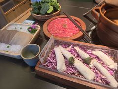 -季季山·云南野生菌火锅(上海首店)