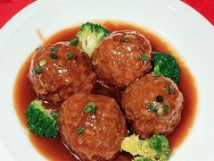 -正阳门饭庄·烤鸭·北京菜(万丰路七里庄店)