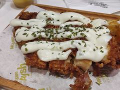 -艾薯夫妇Aysh(福田星河COCOPark店)