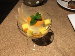 -一棵树·意大利西餐厅One Tree(新城店)