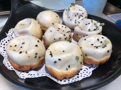 -京城小江南·土菜馆·蒸白鱼(东四十条店)