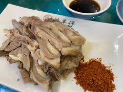 -国强手抓(西夏区店)