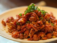 -金谷仓家庭料理(马泉营店)