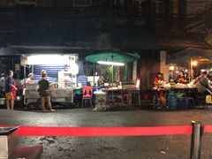 门面-红大哥水门鸡饭(總店)