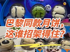 -眉州东坡·熊猫主题餐厅(枫蓝店)