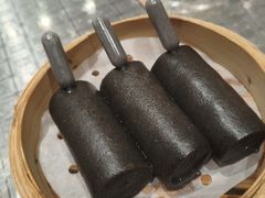 -楼上大排档·顺德菜·粥水·鱼生(苗栗路店)