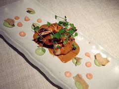 -翡翠36餐厅(浦东香格里拉店)