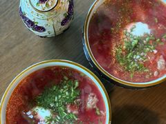 -卢布里西餐厅(总店)