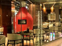 -怡咖啡海鲜自助餐厅(浦东香格里拉店)