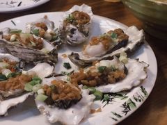 -二红烧烤排骨串(麦岛店)