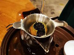 小青柑-北海金昌开元名都大酒店·四季轩中餐厅