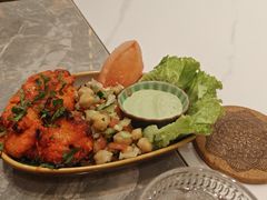 -Spice Garden印度餐厅(上海火车站店)