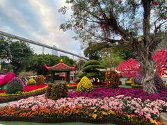 -深圳锦绣中华民俗村