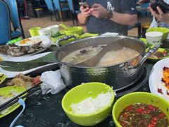 -小海豚•老字号海鲜餐厅(天涯店)