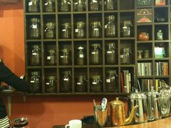 -RUMORS COFFEE ROASTERY鲁马滋咖啡(湖南路店)