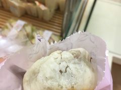 -长发西饼(临顿路店)