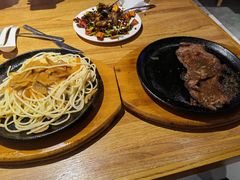 -纽斯特牛排自助餐厅(浦东文峰广场店)