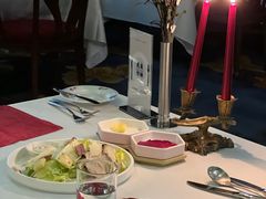 -马克西姆餐厅(崇文门店)