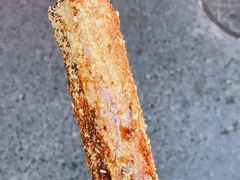 -玛马艾脆皮水磨年糕(湖北路87-89小区店)