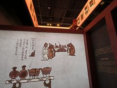 -北京大葆台遗址博物馆