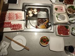 -海底捞火锅(连城广场店)