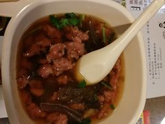 -鼎记瘦肉丸(寺后路店)