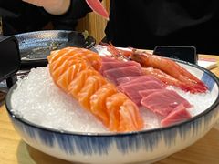 -松坂屋日料自助(长城路店)
