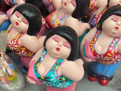 -瓦洛洛传统市场