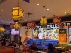 -渔家风味·鲅鱼水饺·央视展播·海鲜天津菜(开发区店)