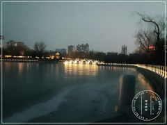 -迎泽公园