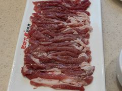 -阳坊大都涮羊肉(阳坊总店)