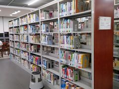 -公益图书馆(江南大学店)