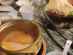 -慢丽江·云南野生菌土鸡锅(付家庄店)