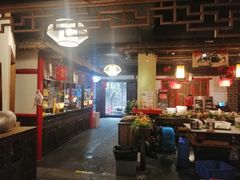 -佬革命主题火锅(玉沙路店)