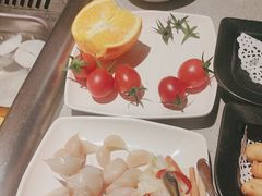 -海底捞火锅(大唐店)