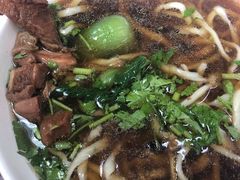 -北京清真房记小吃店