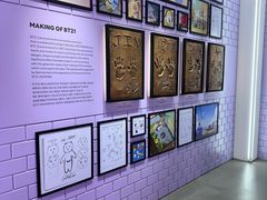 -line friends(明洞旗舰店)