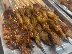 -牛街同乐祥肉饼店(天通苑店)