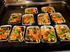 -雷迪森云锦大酒店-阳光西餐厅