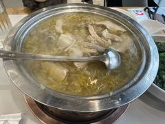 -李老哈·东北菜(宋园路店)